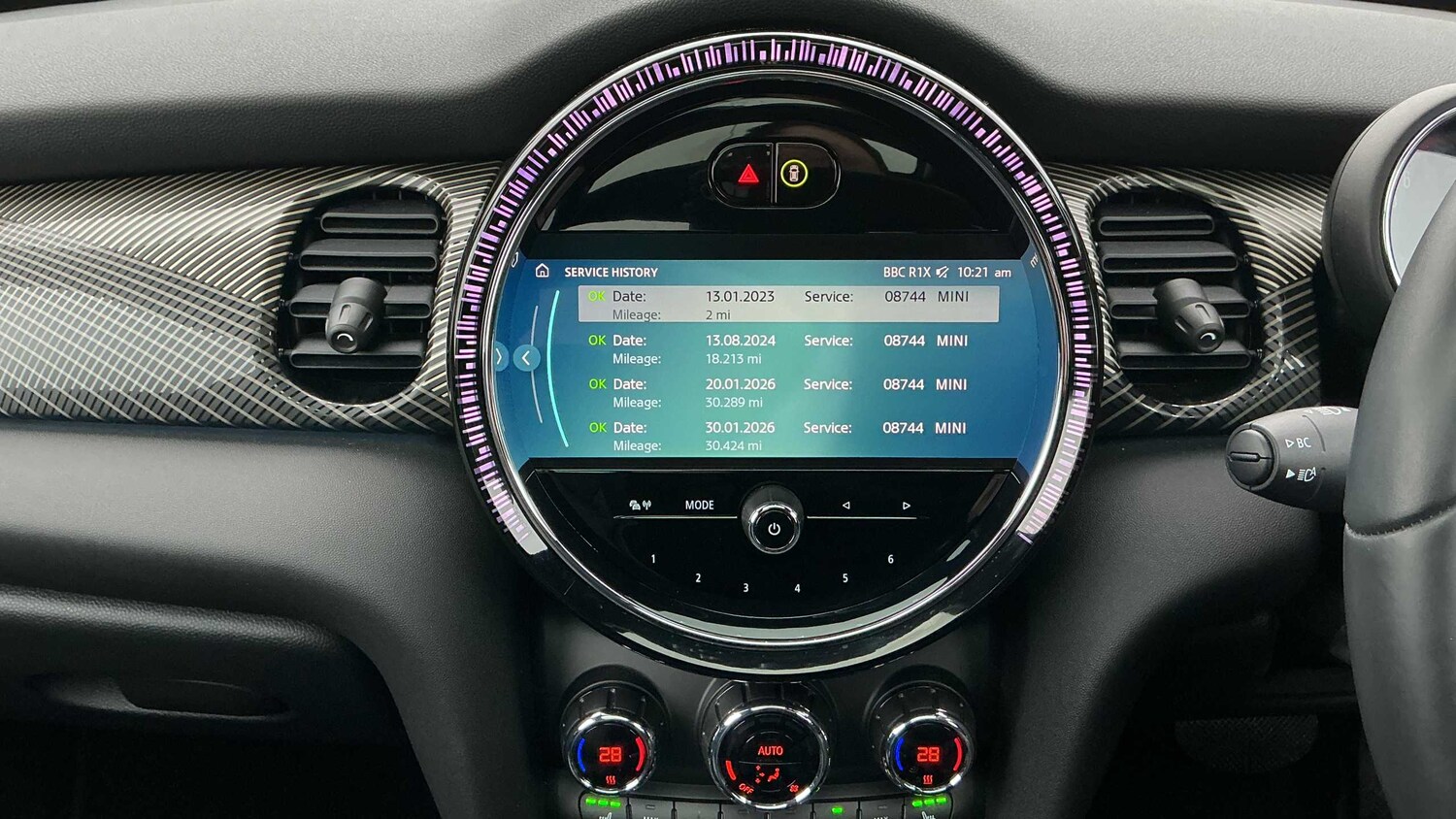 Used MINI Hatch 2023 for sale - 78024322: Photo 18