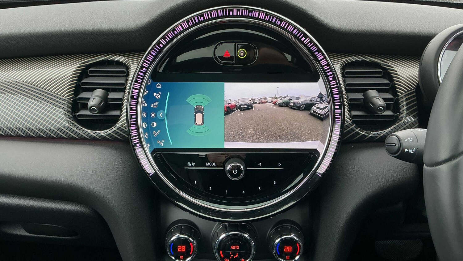 Used MINI Hatch 2023 for sale - 78024322: Photo 19