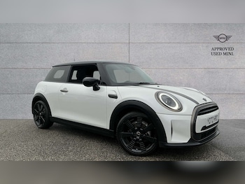 Used MINI Hatch 2023 for sale - 78024322: Photo