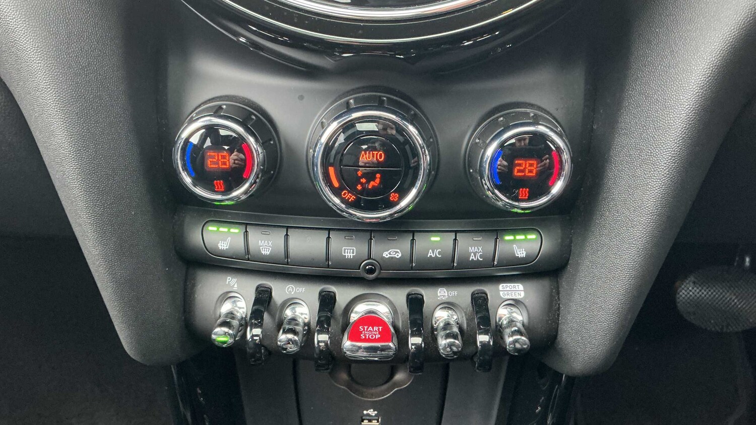 Used MINI Hatch 2023 for sale - 78024322: Photo 26