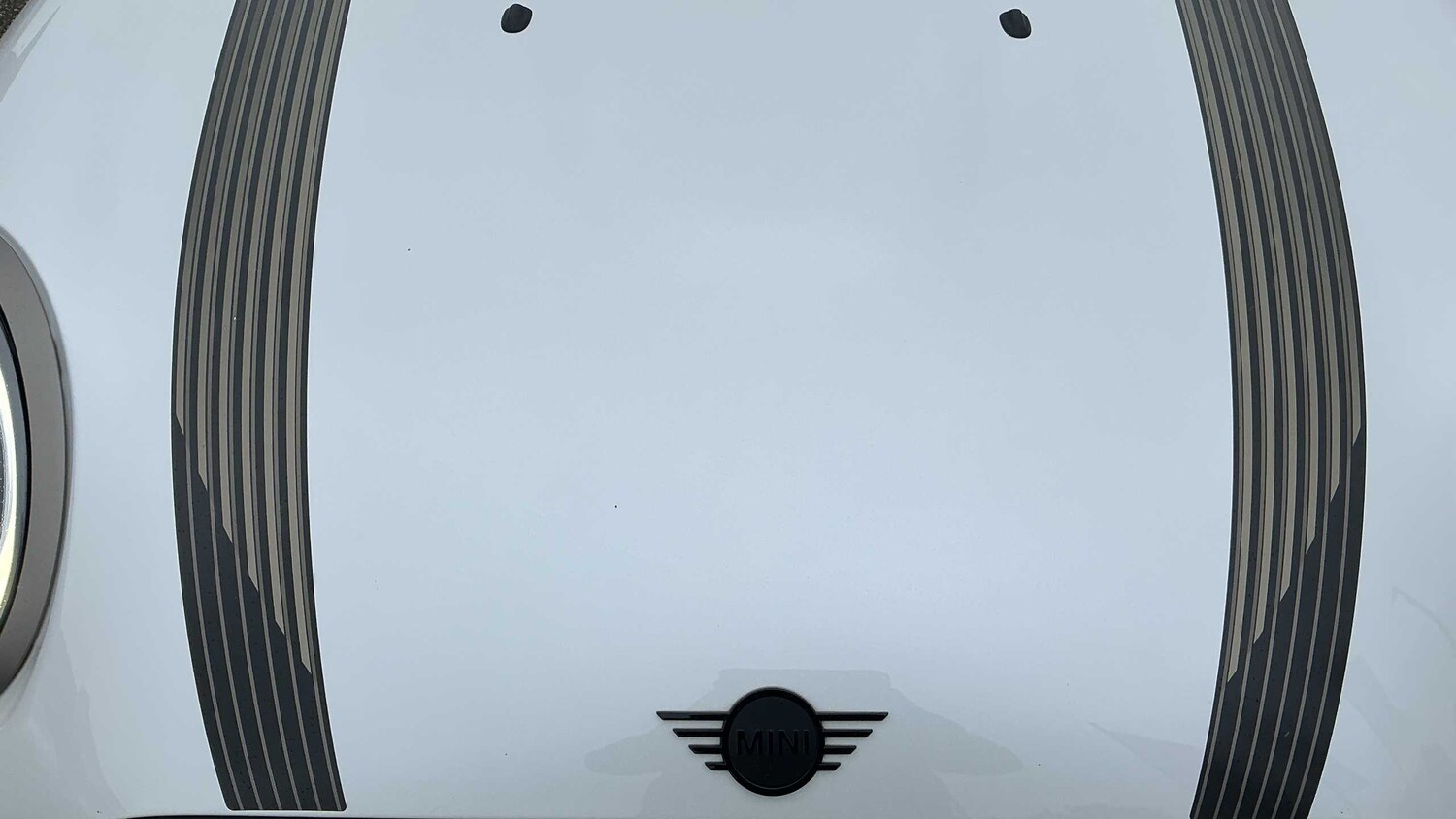 Used MINI Hatch 2023 for sale - 78024322: Photo 35