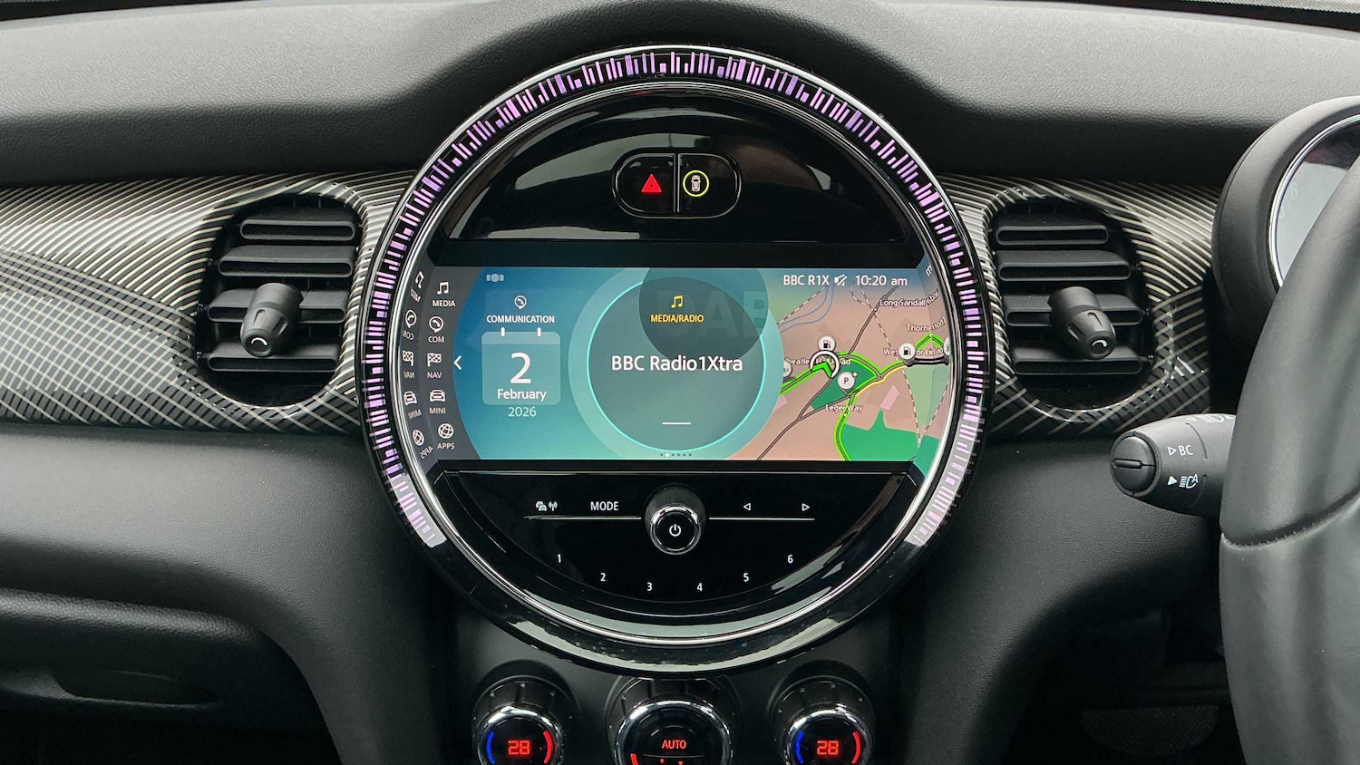 Used MINI Hatch 2023 for sale - 78024322: Photo 5