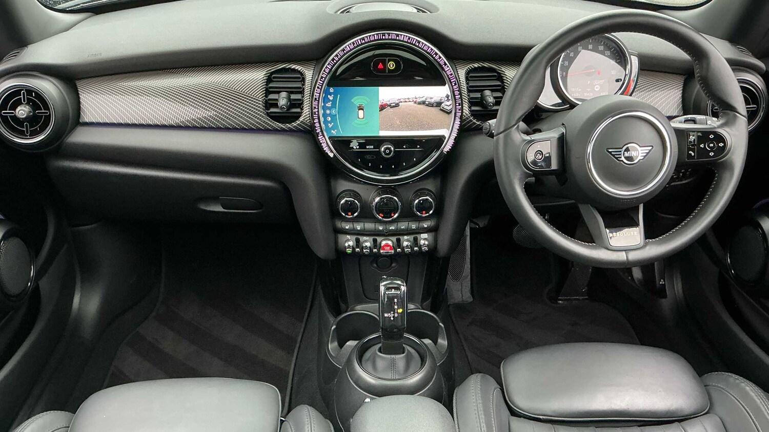 Used MINI Hatch 2023 for sale - 78024322: Photo 7