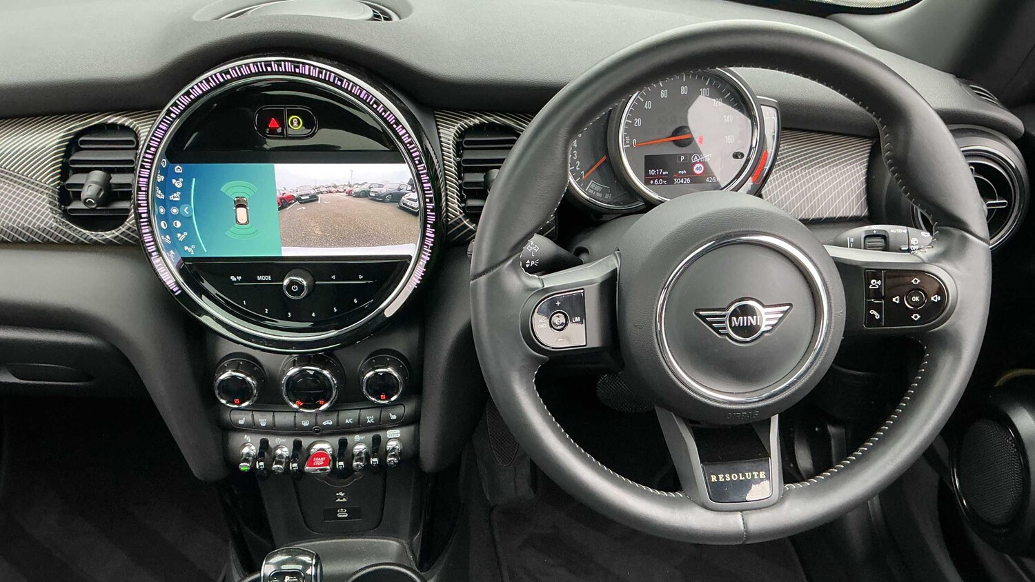 Used MINI Hatch 2023 for sale - 78024322: Photo 8