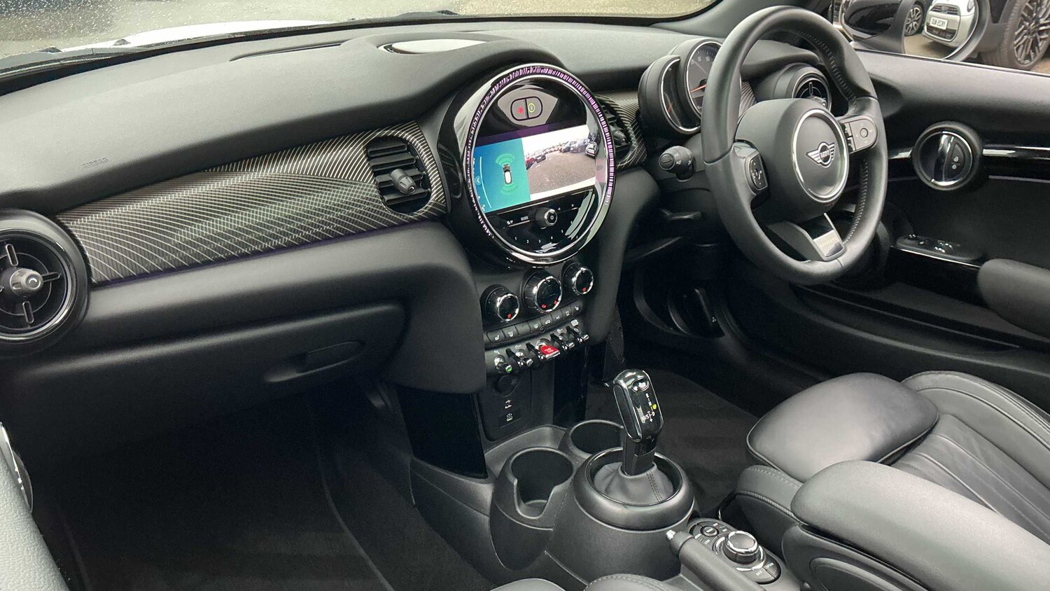 Used MINI Hatch 2023 for sale - 78024322: Photo 9