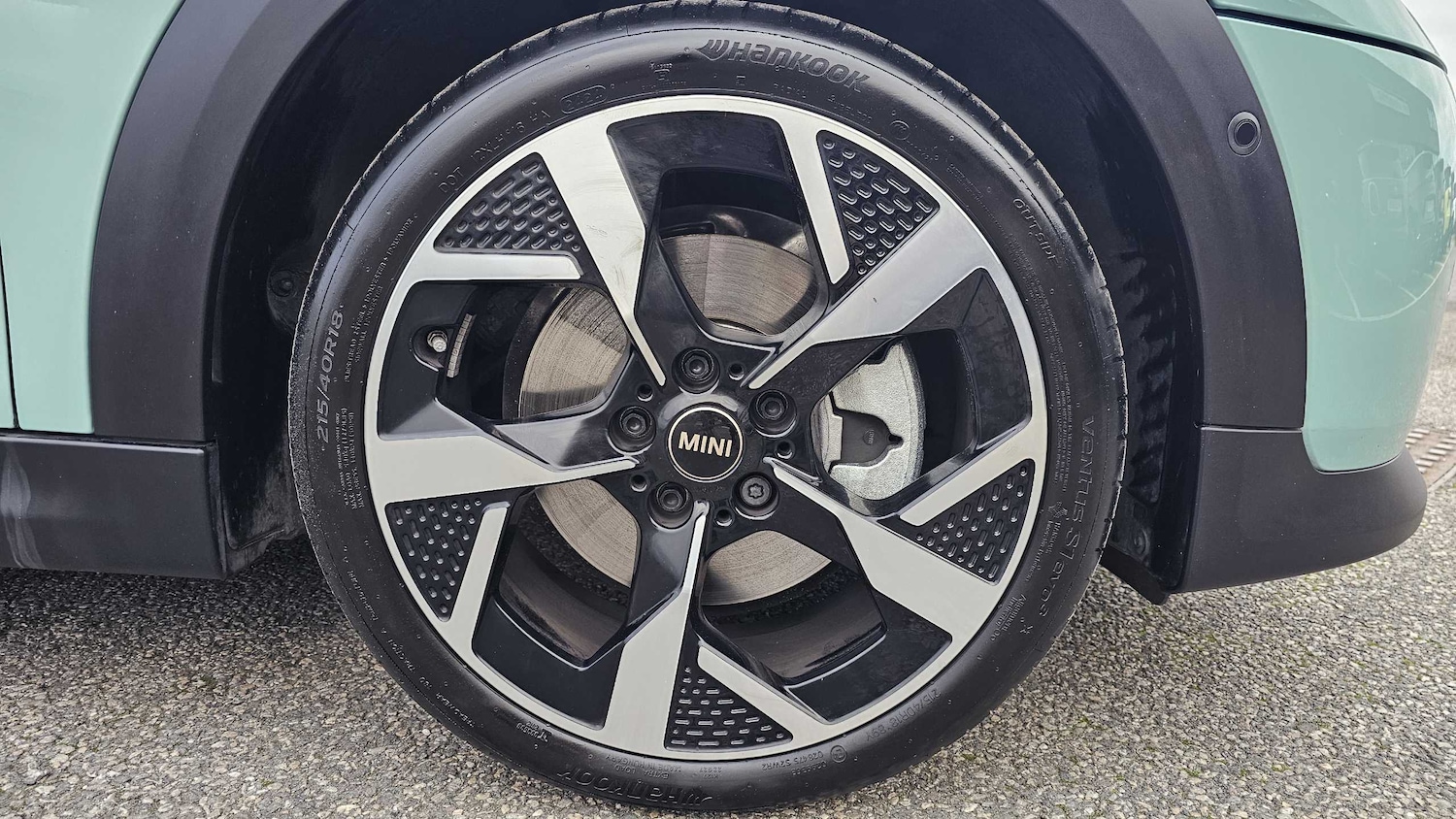 Used MINI Cooper 2024 for sale - 76475978: Photo 14