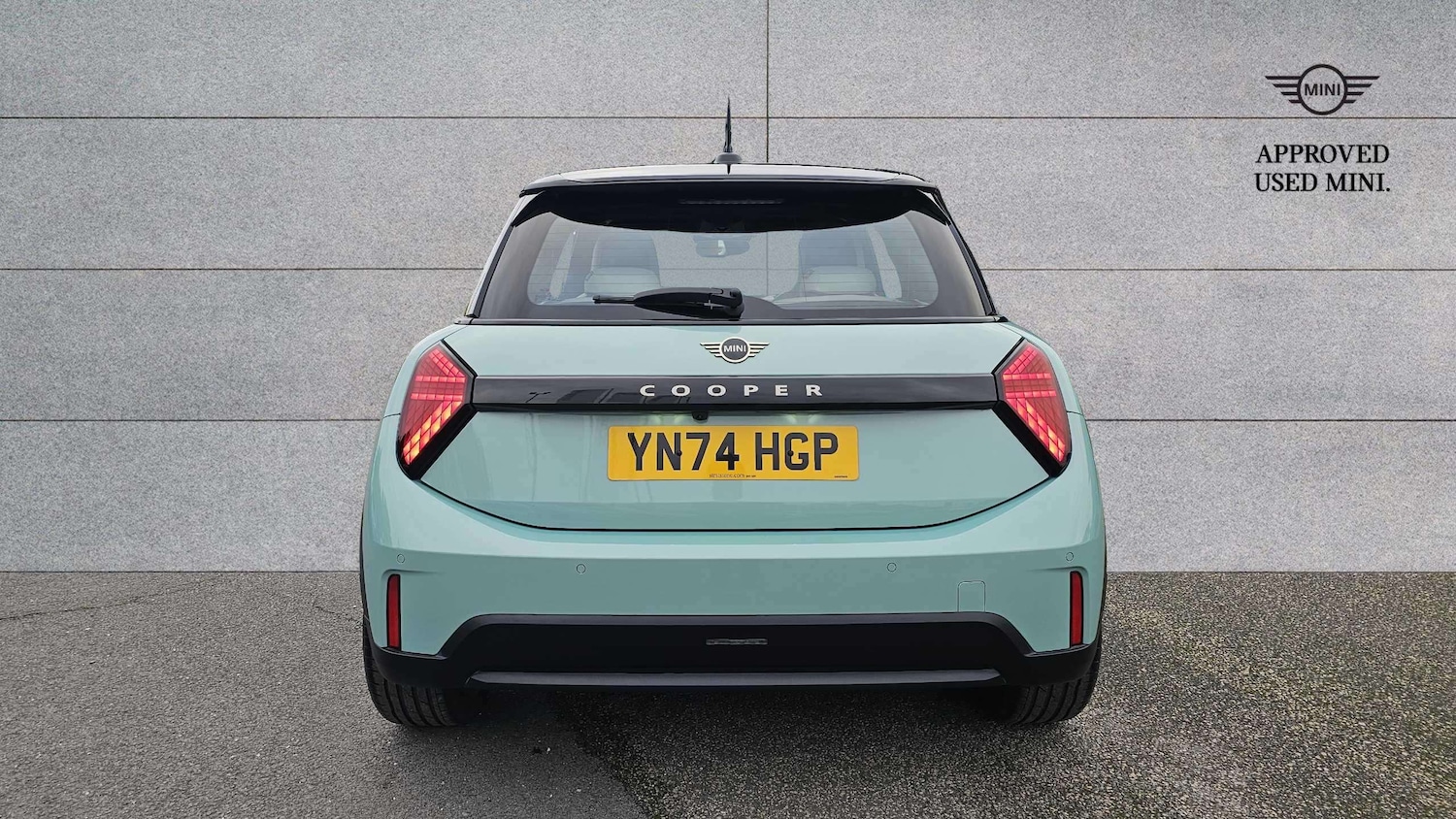 Used MINI Cooper 2024 for sale - 76475978: Photo 16