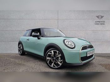 MINI - Cooper