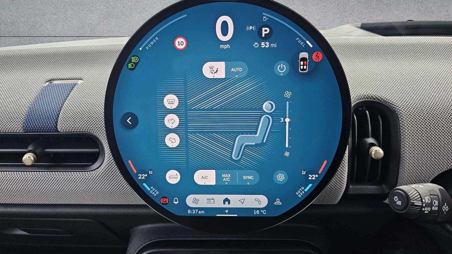 Used MINI Cooper 2024 for sale - 76475978: Photo 27