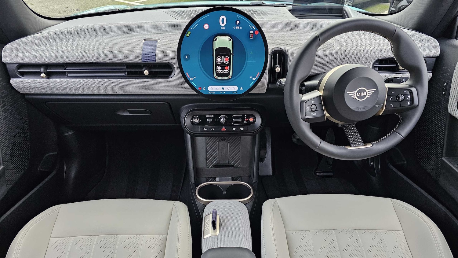 Used MINI Cooper 2024 for sale - 76475978: Photo 4