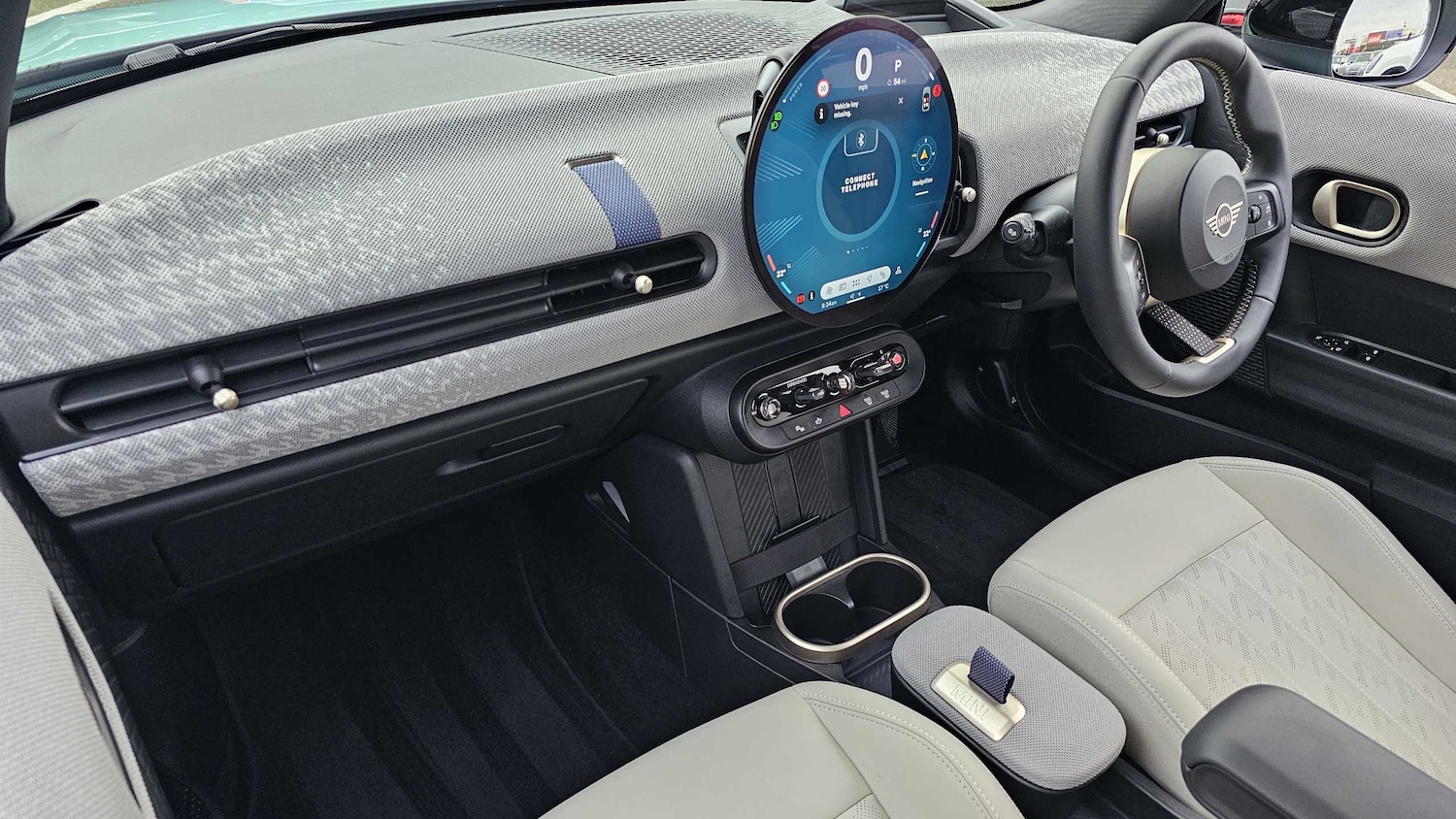 Used MINI Cooper 2024 for sale - 76475978: Photo 6