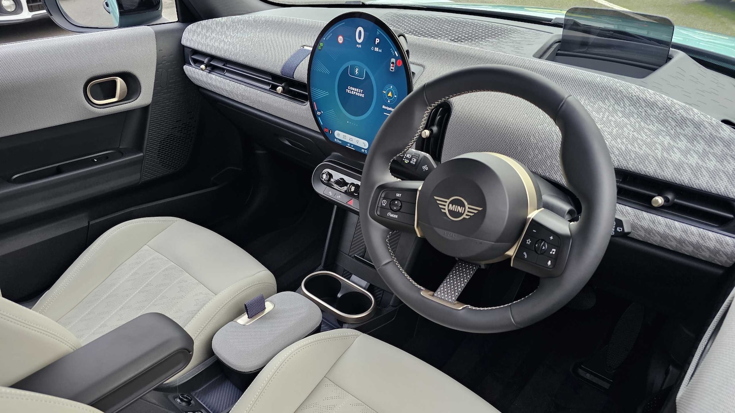 Used MINI Cooper 2024 for sale - 76475978: Photo 7