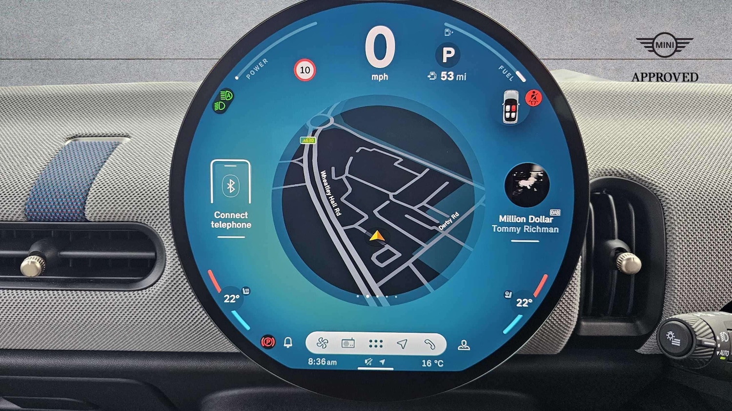 Used MINI Cooper 2024 for sale - 76475978: Photo 8