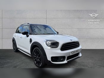 Used MINI Countryman 2019 for sale - 79624564: Photo