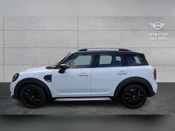 Used MINI Countryman 2019 for sale - 79624564: Photo