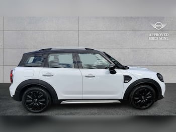 Used MINI Countryman 2019 for sale - 79624564: Photo