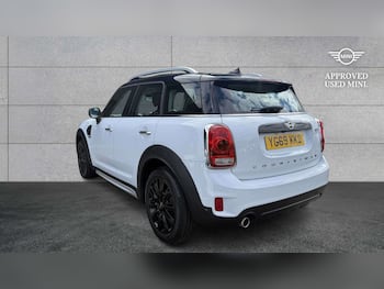Used MINI Countryman 2019 for sale - 79624564: Photo