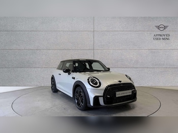Used MINI Hatch 2022 for sale - 78264689: Photo