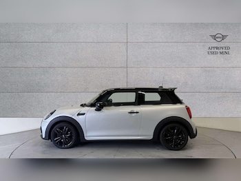 Used MINI Hatch 2022 for sale - 78264689: Photo
