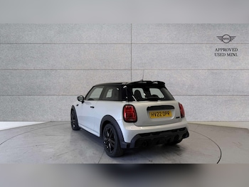 Used MINI Hatch 2022 for sale - 78264689: Photo
