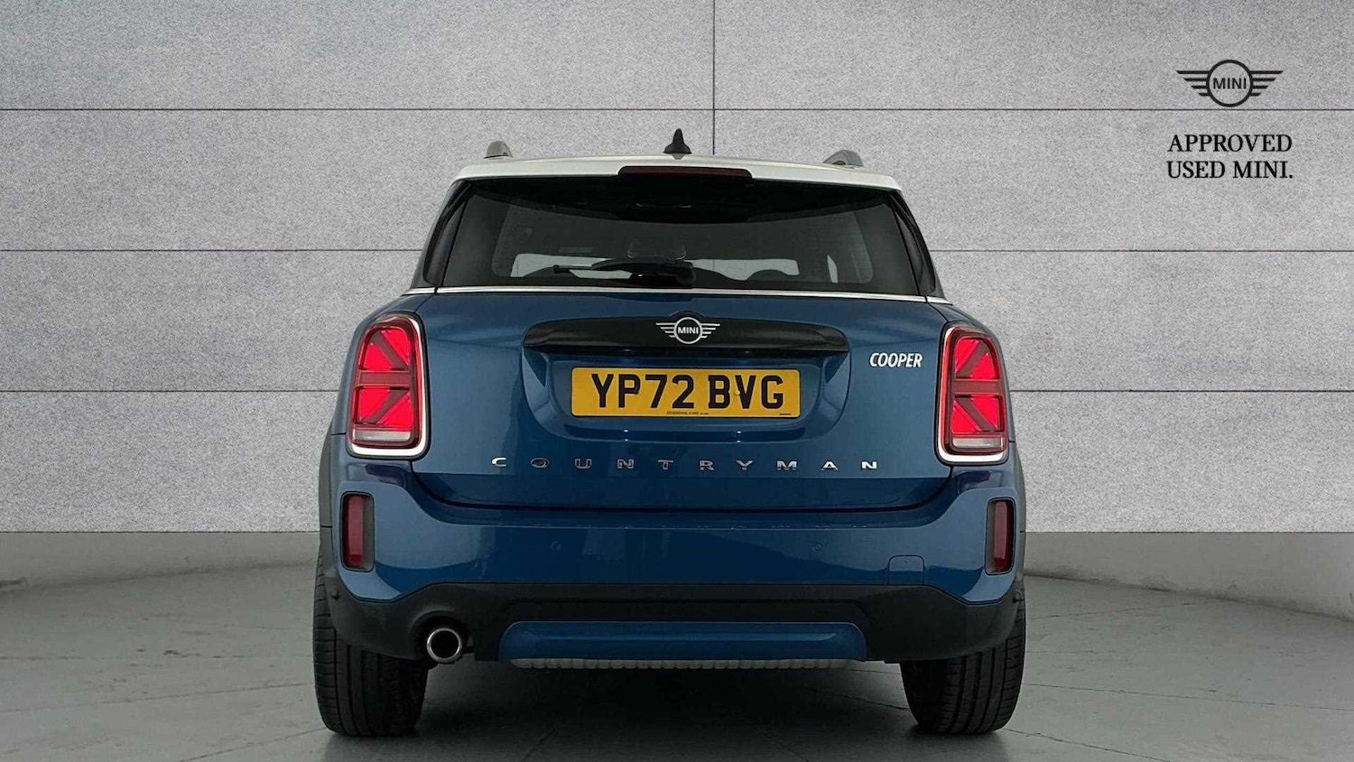 Used MINI Countryman 2022 for sale - 76421233: Photo 15