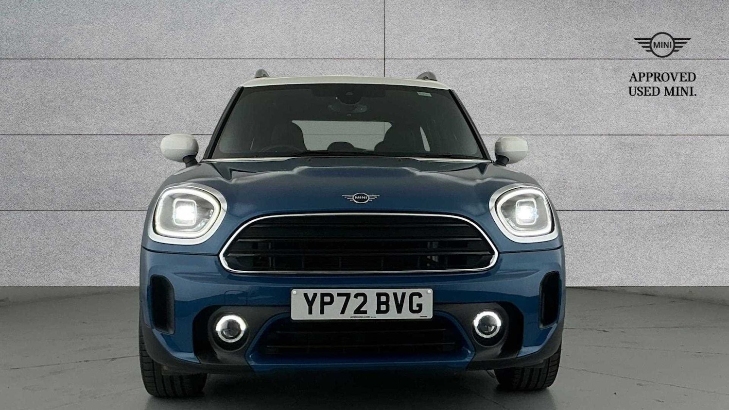 Used MINI Countryman 2022 for sale - 76421233: Photo 16