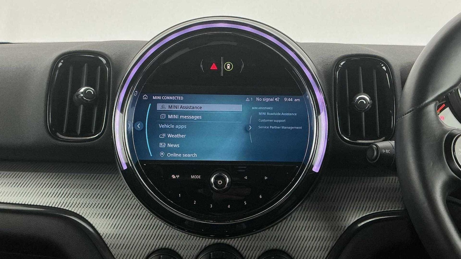 Used MINI Countryman 2022 for sale - 76421233: Photo 28