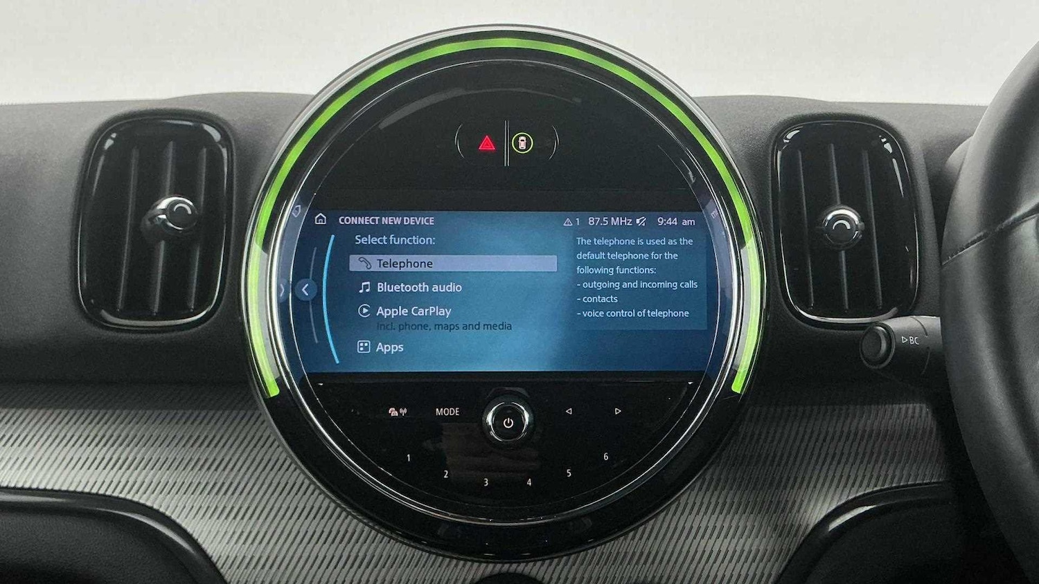 Used MINI Countryman 2022 for sale - 76421233: Photo 30