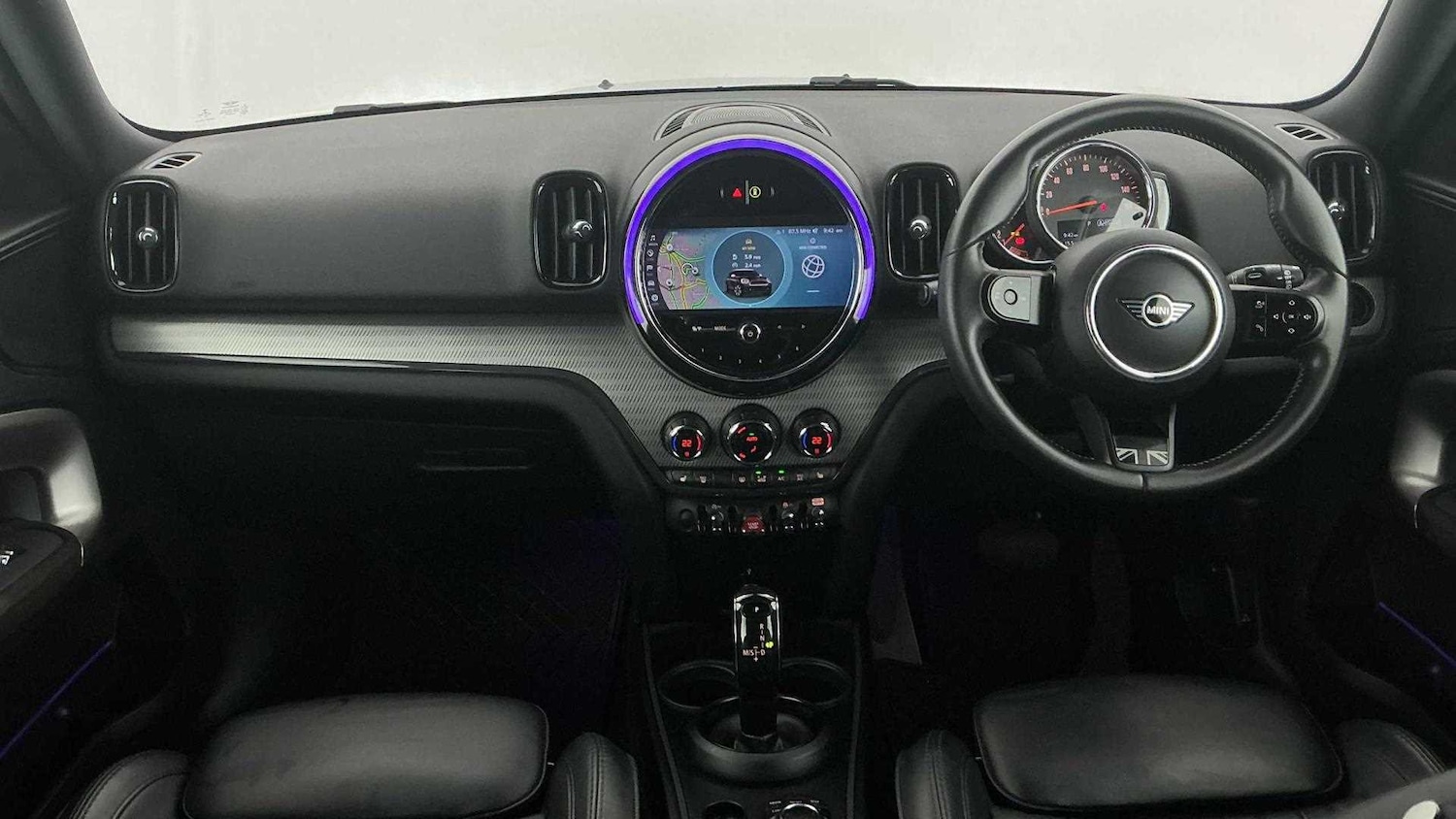 Used MINI Countryman 2022 for sale - 76421233: Photo 4