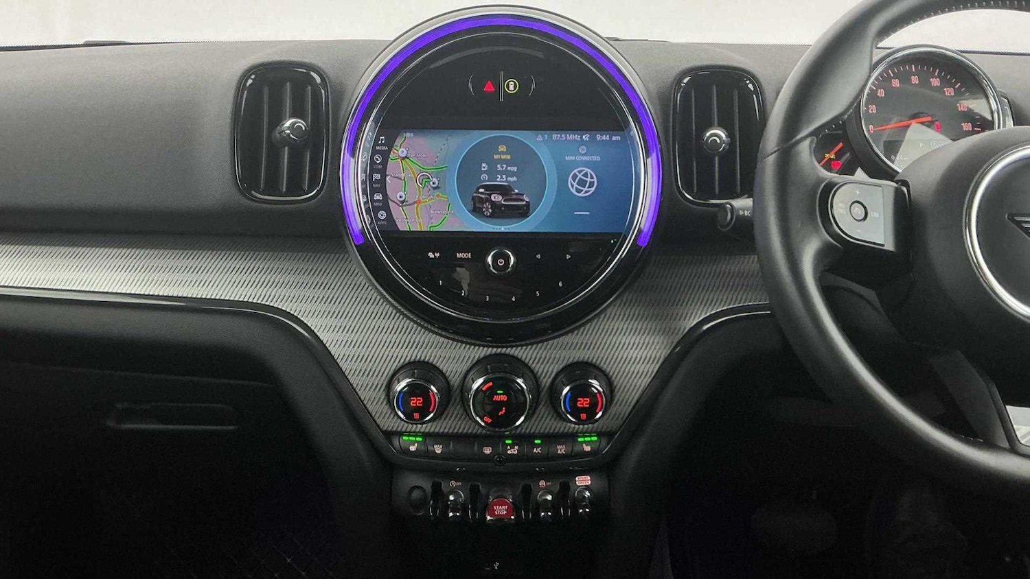 Used MINI Countryman 2022 for sale - 76421233: Photo 8