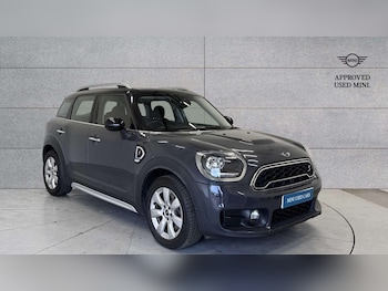 Used MINI Countryman 2017 for sale - 78732500: Photo