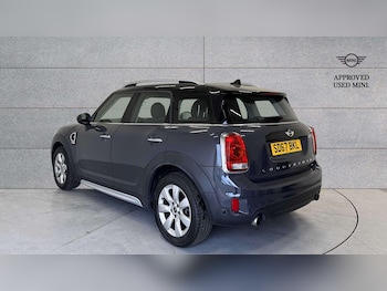 Used MINI Countryman 2017 for sale - 78732500: Photo