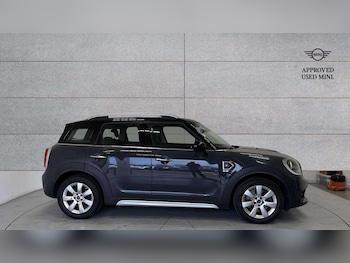 Used MINI Countryman 2017 for sale - 78732500: Photo