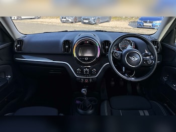 Used MINI Countryman 2017 for sale - 78732500: Photo