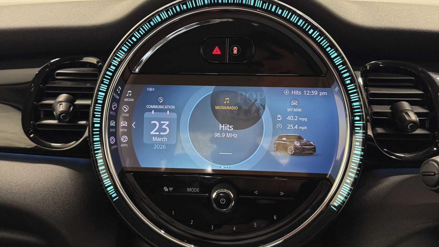 Used MINI Hatch 2023 for sale - 77995988: Photo 11
