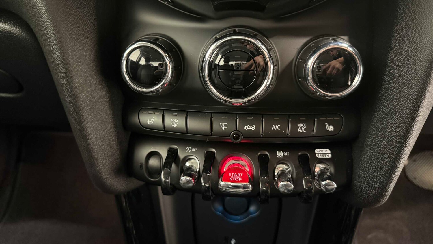 Used MINI Hatch 2023 for sale - 77995988: Photo 19