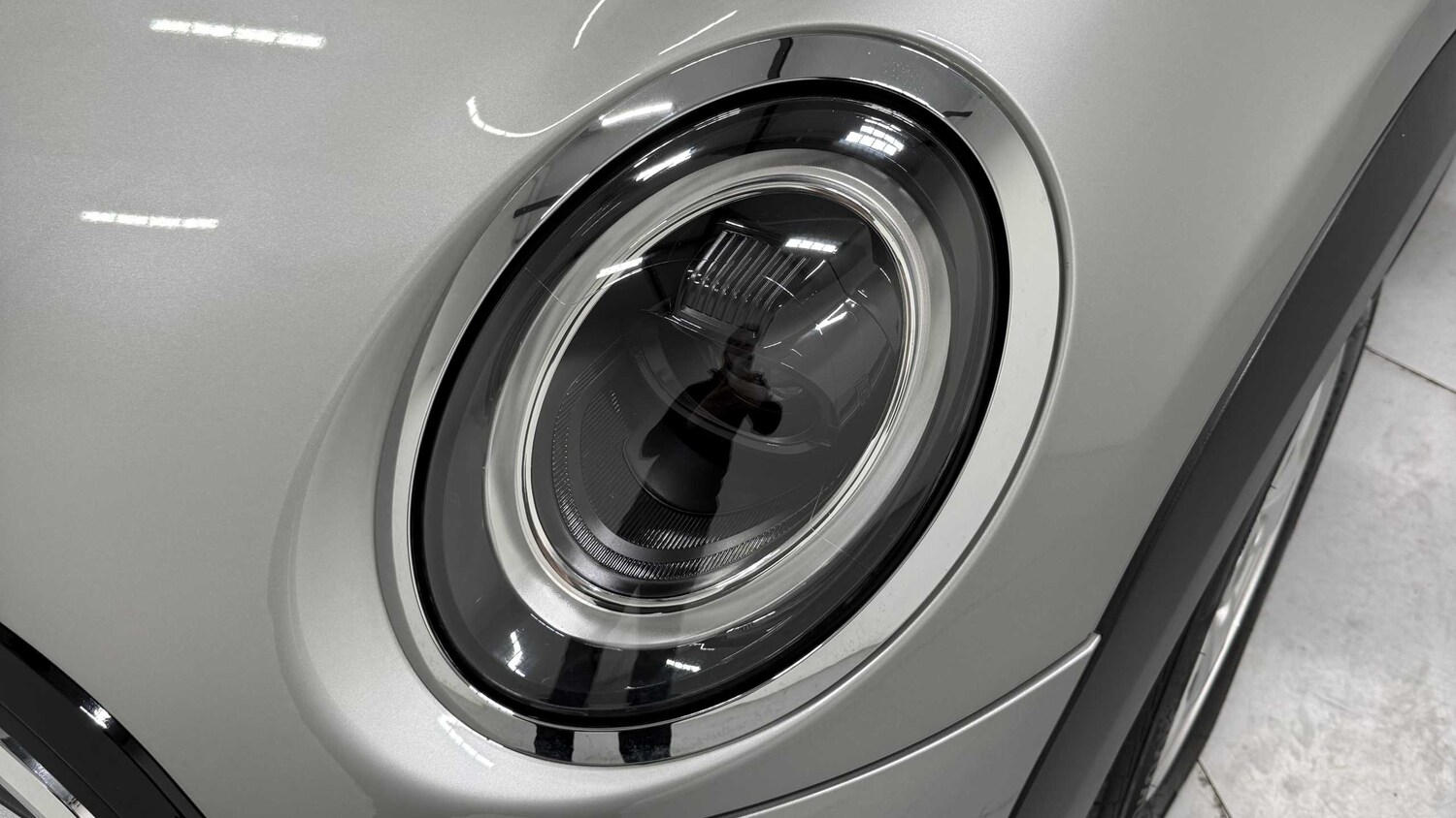 Used MINI Hatch 2023 for sale - 77995988: Photo 29