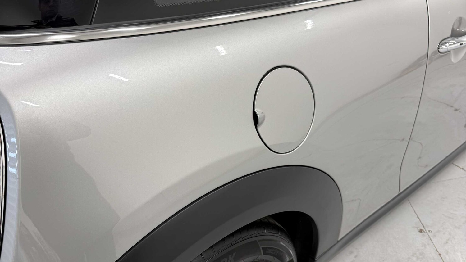 Used MINI Hatch 2023 for sale - 77995988: Photo 32