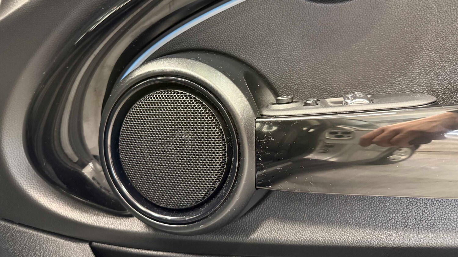 Used MINI Hatch 2023 for sale - 77995988: Photo 33