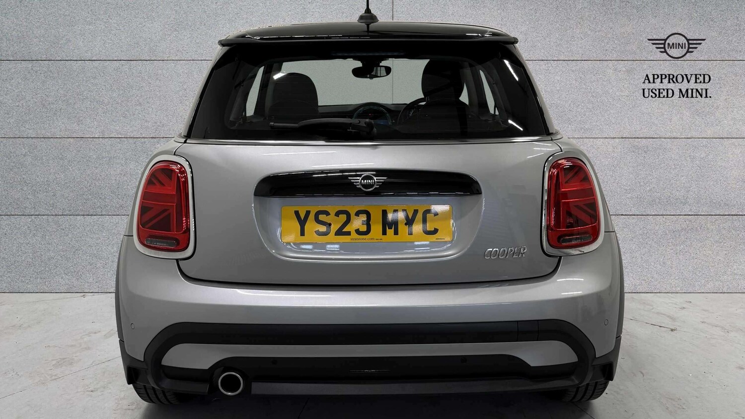 Used MINI Hatch 2023 for sale - 77995988: Photo 9