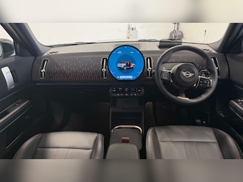 Used MINI Countryman 2025 for sale - 78119173: Photo