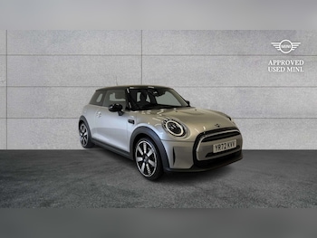 Used MINI Hatch 2023 for sale - 79065375: Photo