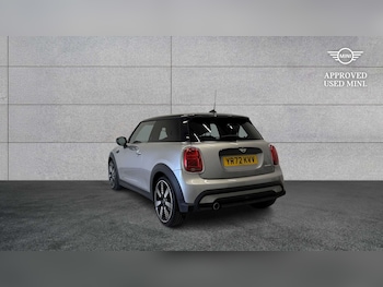Used MINI Hatch 2023 for sale - 79065375: Photo