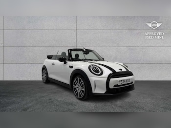 Used MINI Convertible 2024 for sale - 78464725: Photo