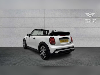 Used MINI Convertible 2024 for sale - 78464725: Photo