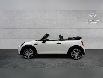 Used MINI Convertible 2024 for sale - 78464725: Photo
