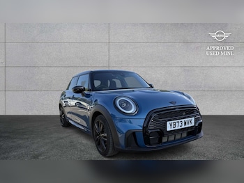Used MINI Hatch 2023 for sale - 79499705: Photo