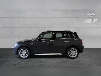 Used MINI Countryman 2020 for sale - 78774516: Photo