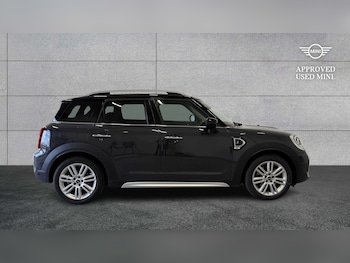 Used MINI Countryman 2020 for sale - 78774516: Photo