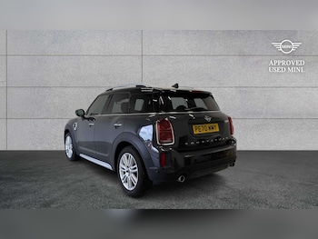Used MINI Countryman 2020 for sale - 78774516: Photo